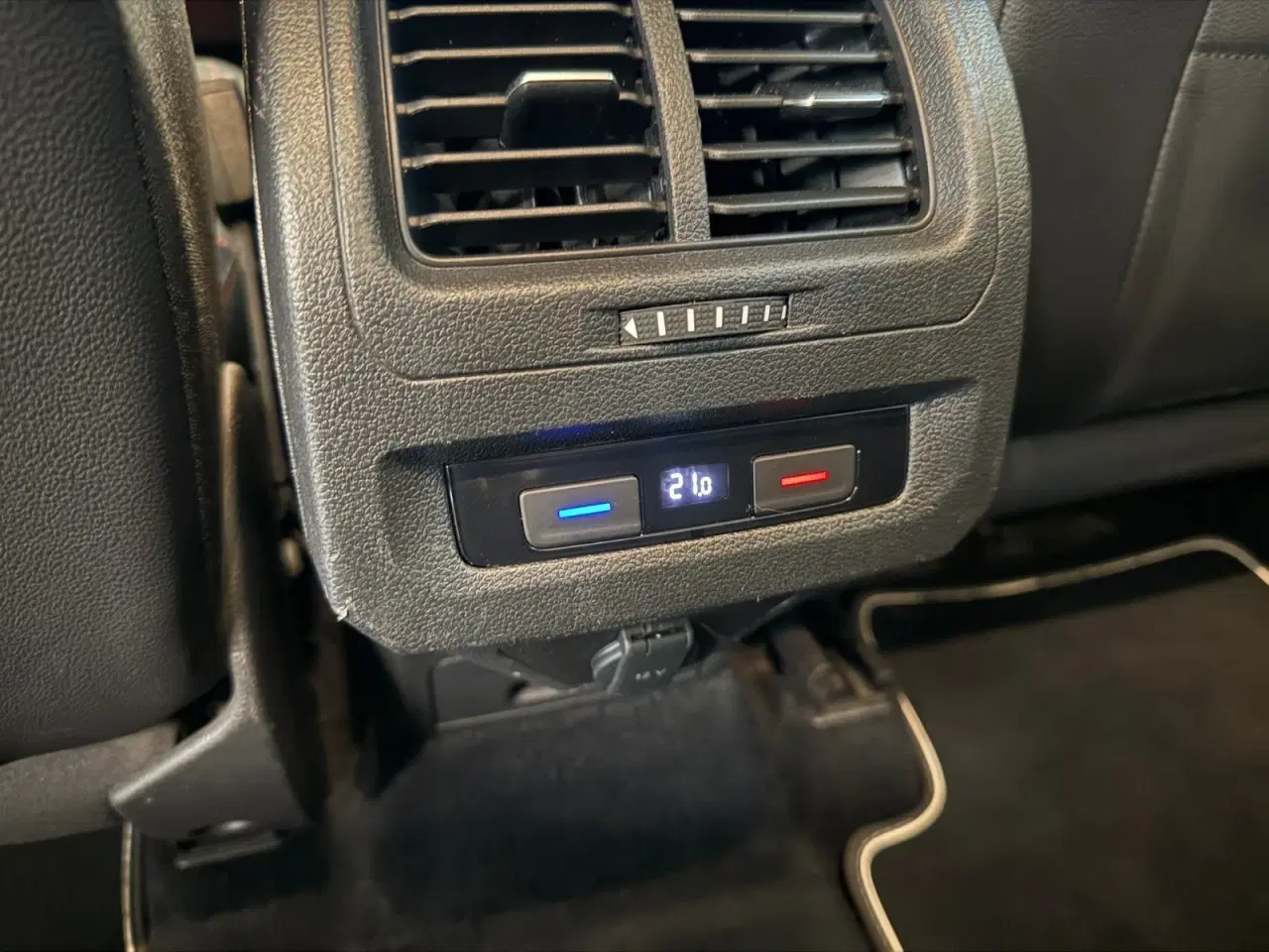 Billede 12 - VW Touran 1,4 TSi 150 Highline DSG 7prs