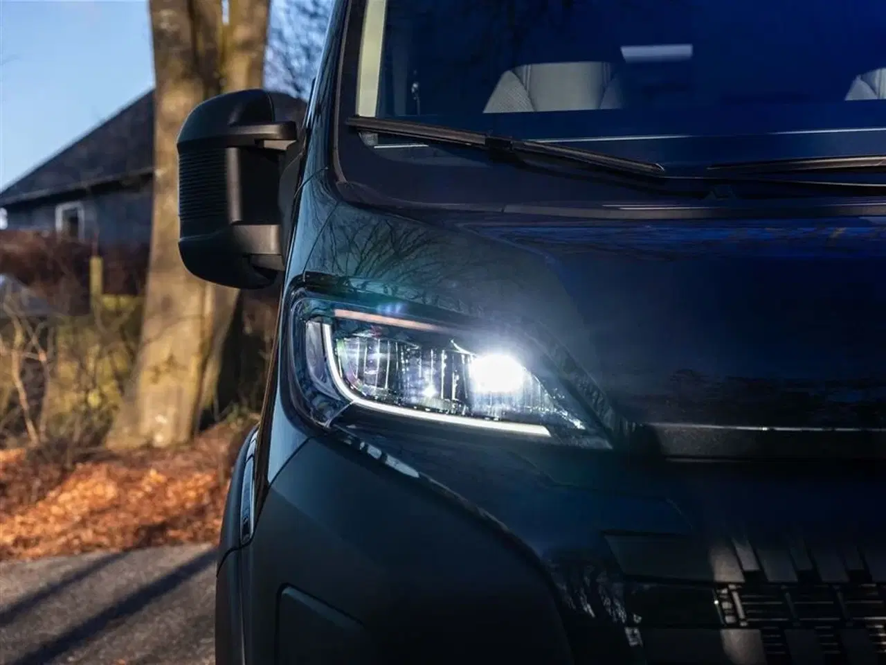 Billede 57 - 2026 - Tourne 6.0 Cruise aut. gear - Black