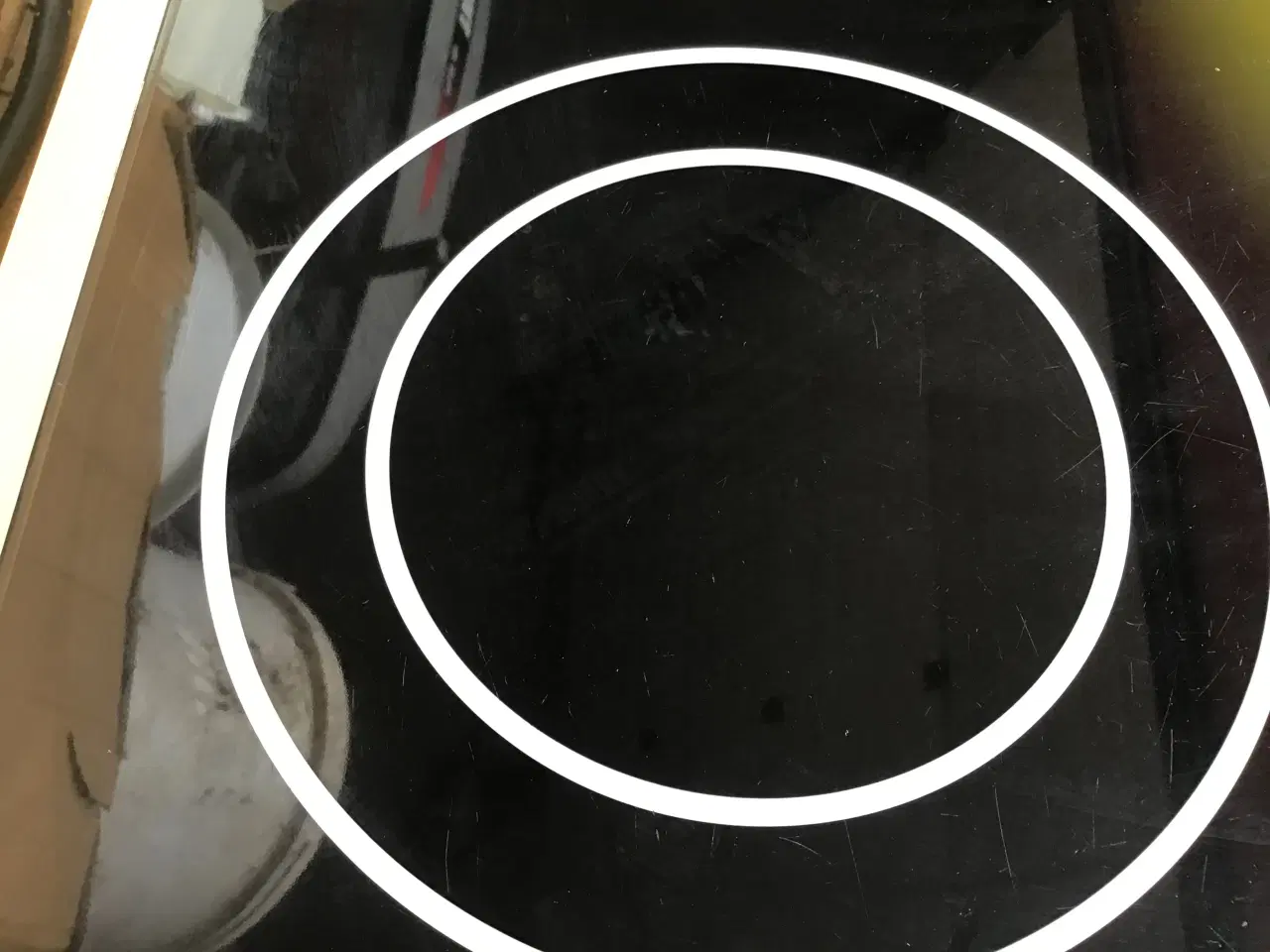Billede 8 - Scott Ceran industri glaskeramisk kogeplade