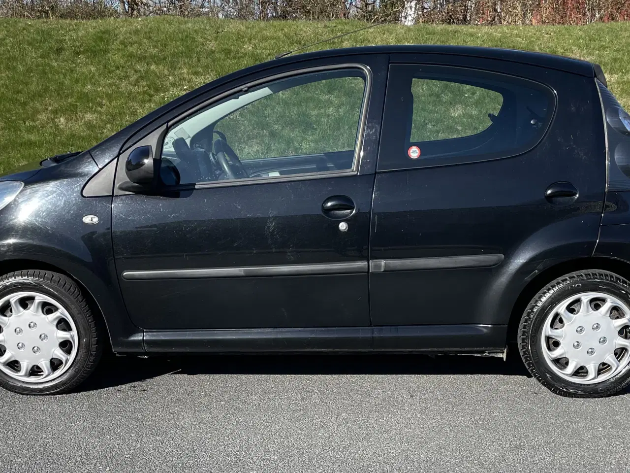 Billede 3 - NYSYNET Citroen C1