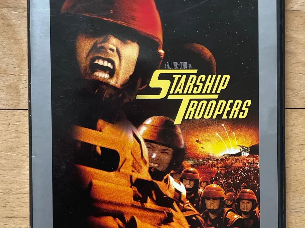 Billede 4 - Blandede genrer