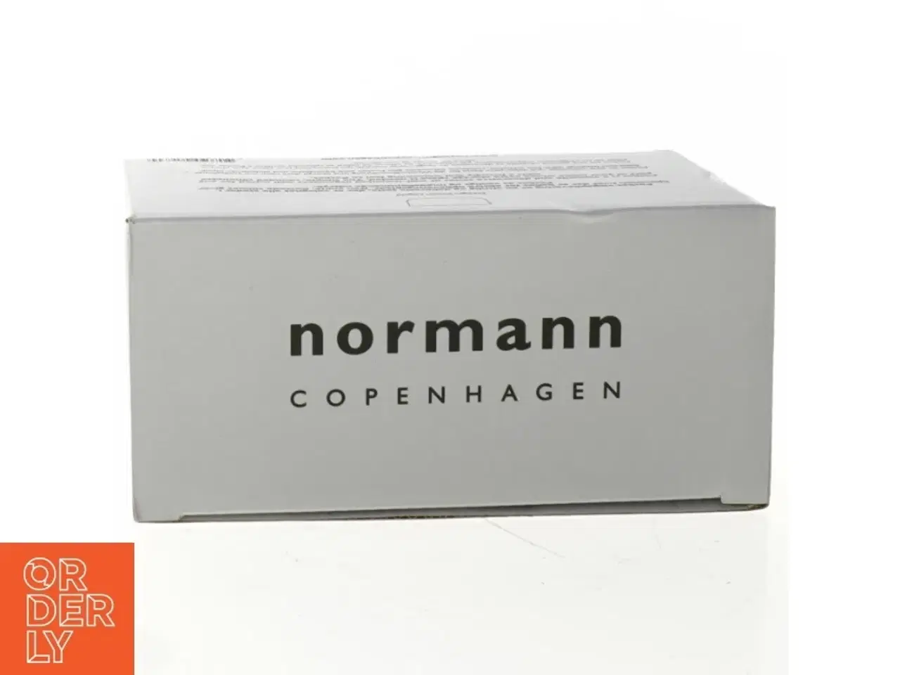 Billede 4 - Pocket organizer 1 fra Normann (str. 17 x 8 cm)