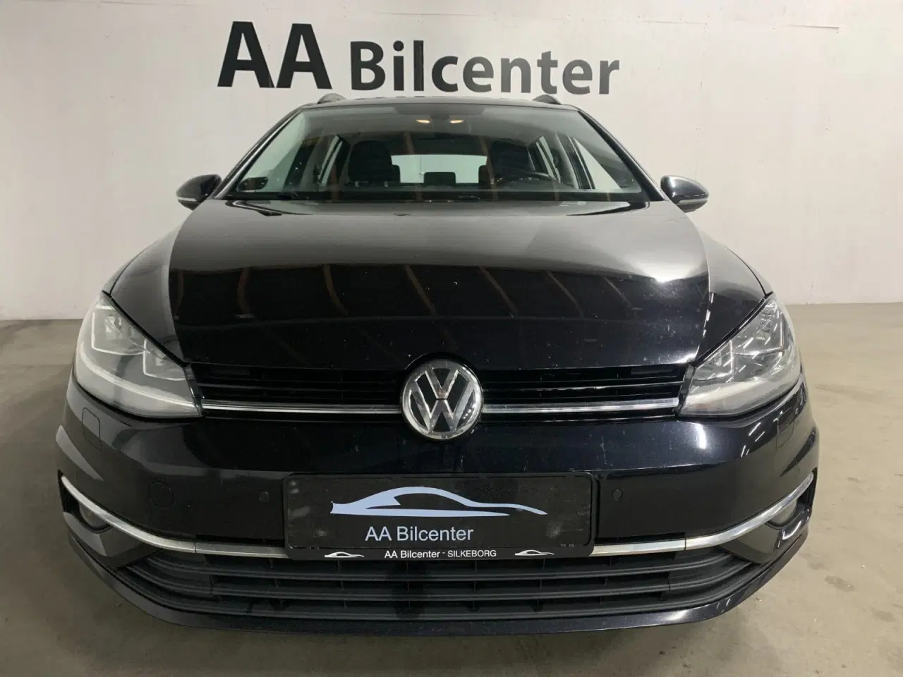 Billede 2 - VW Golf VII 1,4 TSi 125 Comfortline Variant DSG