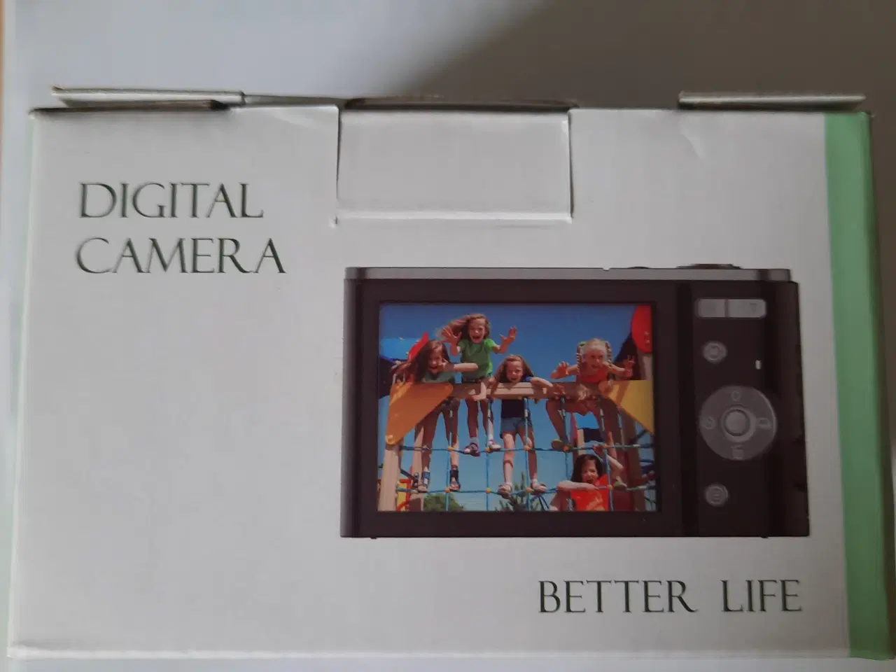 Billede 4 - Digital Foto kamera