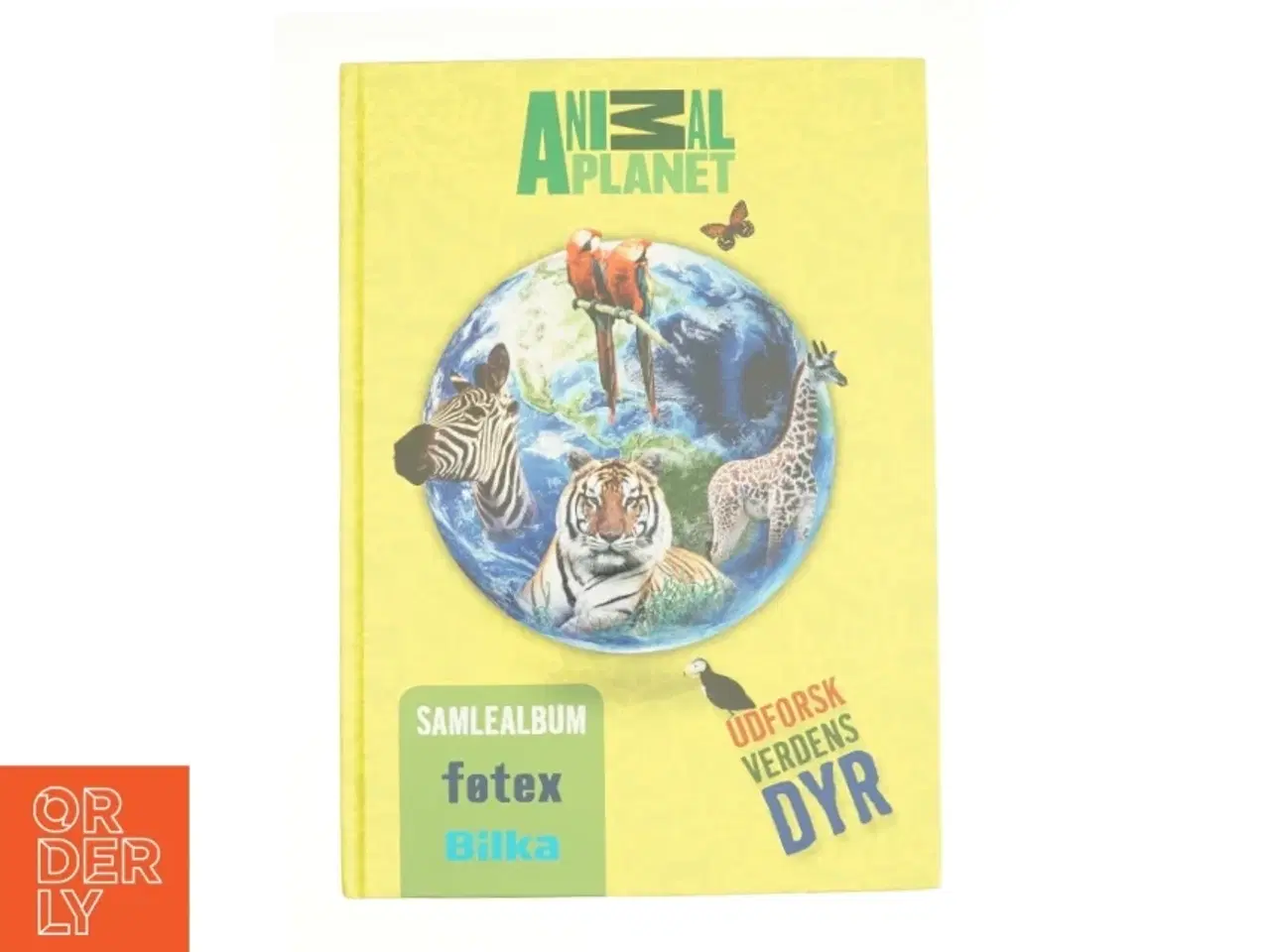 Billede 1 - Animal planet