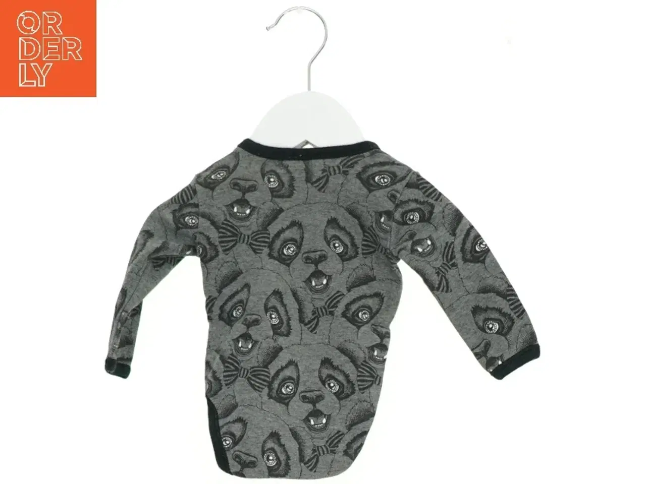 Billede 2 - Bodystocking fra Sofie Schnoor (str. 56 cm)