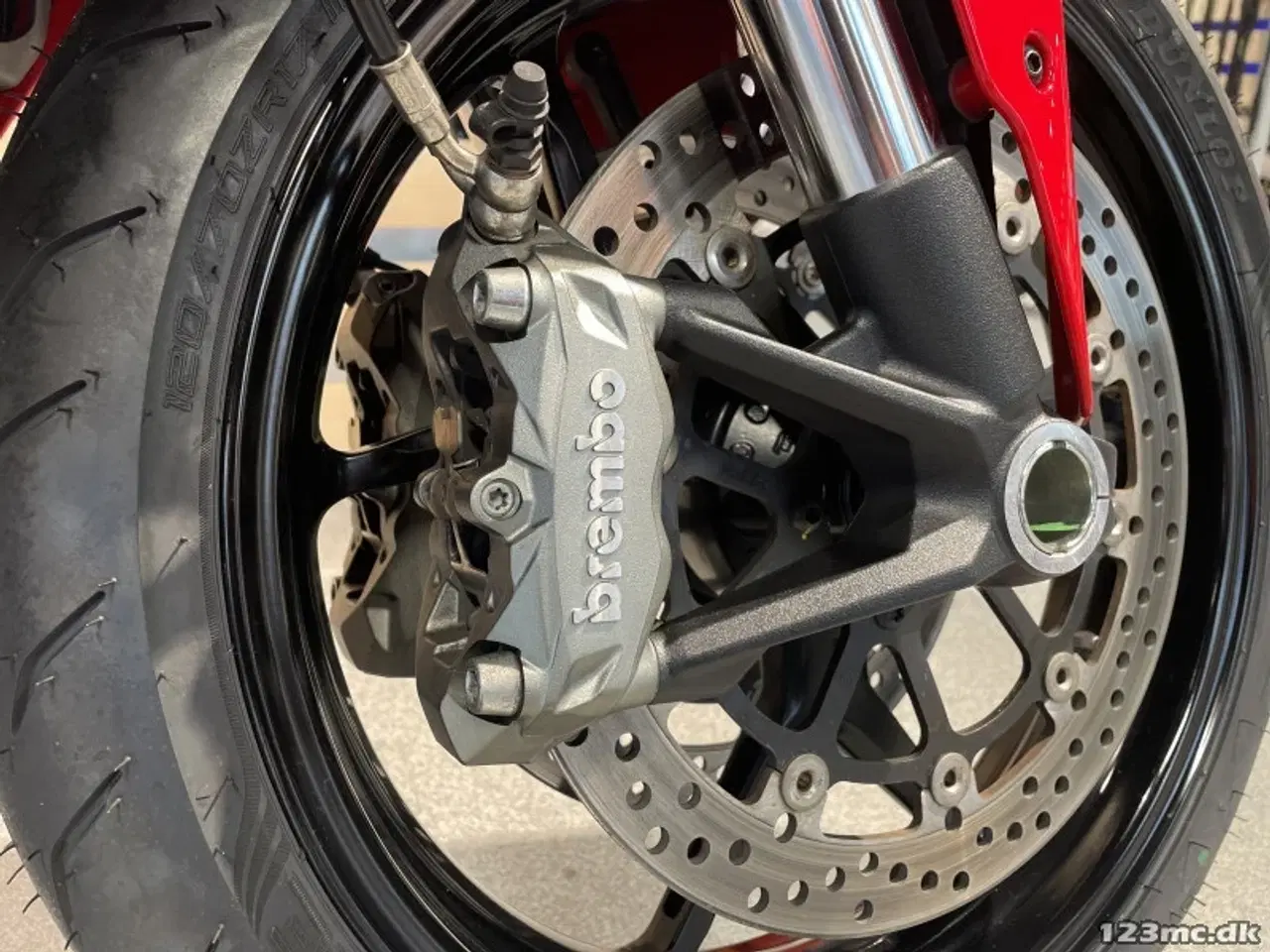 Billede 15 - Ducati SuperSport