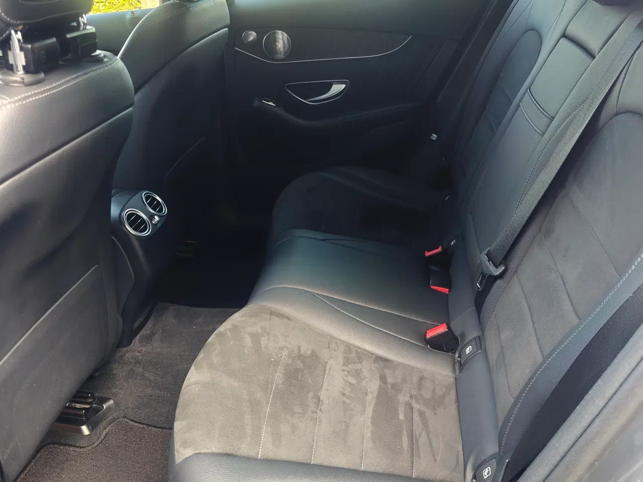 Billede 6 - Mercedes GLC350 d
