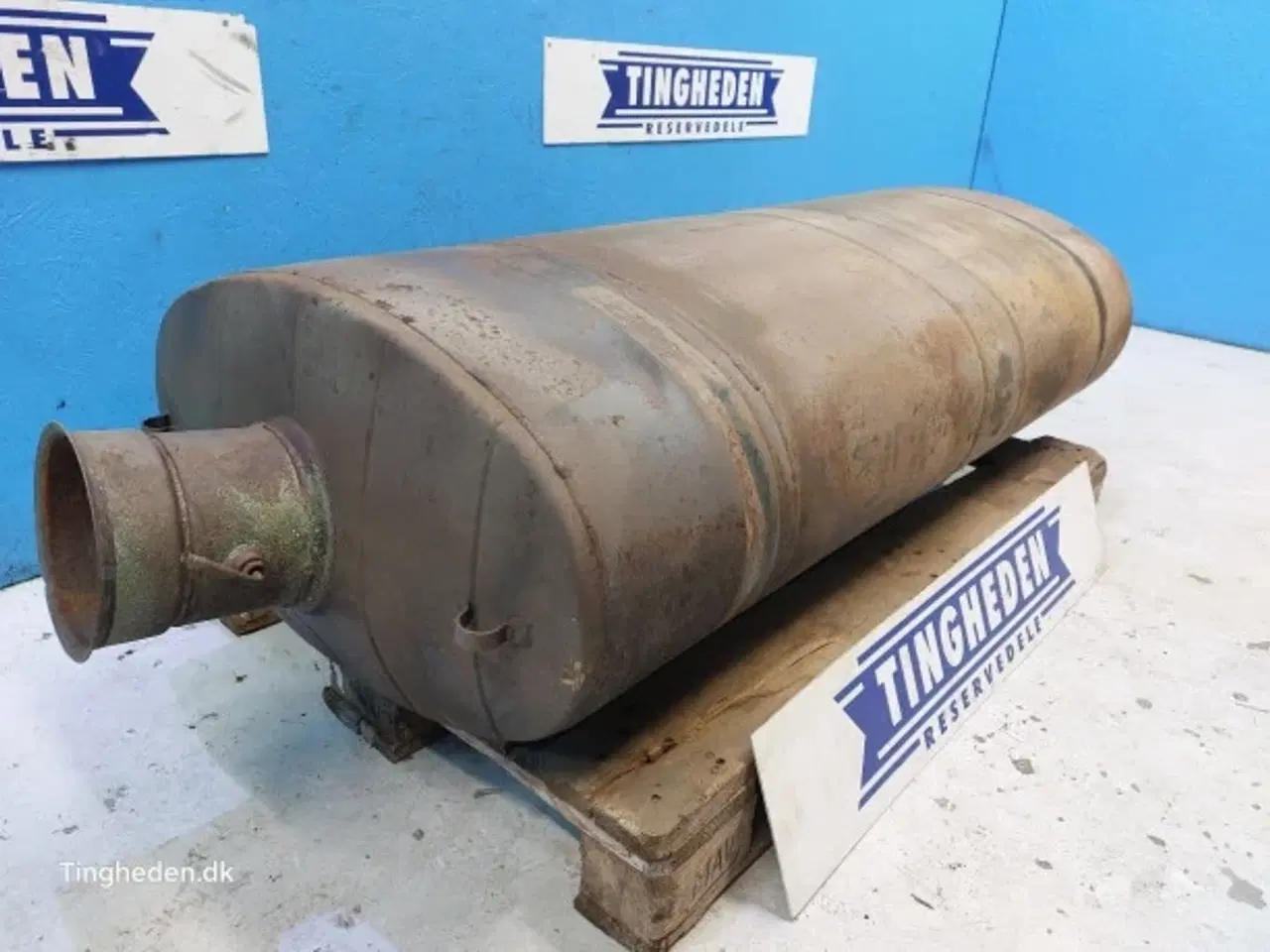 Billede 13 - Case 9240 Lydæmper 47447512