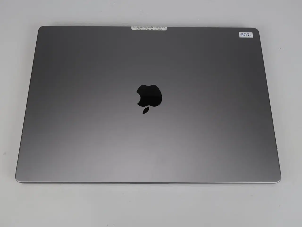 Billede 3 - Apple MacBook Pro M1 16"
