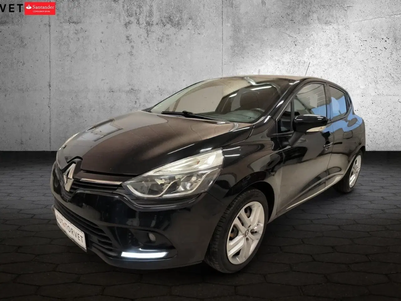 Billede 1 - Renault Clio IV 1,5 dCi 90 Zen