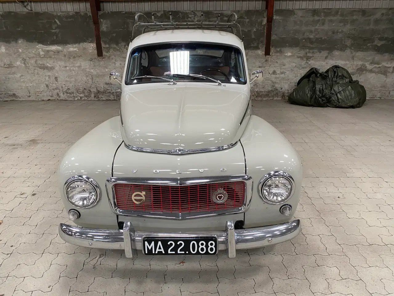Billede 1 - Volvo 544