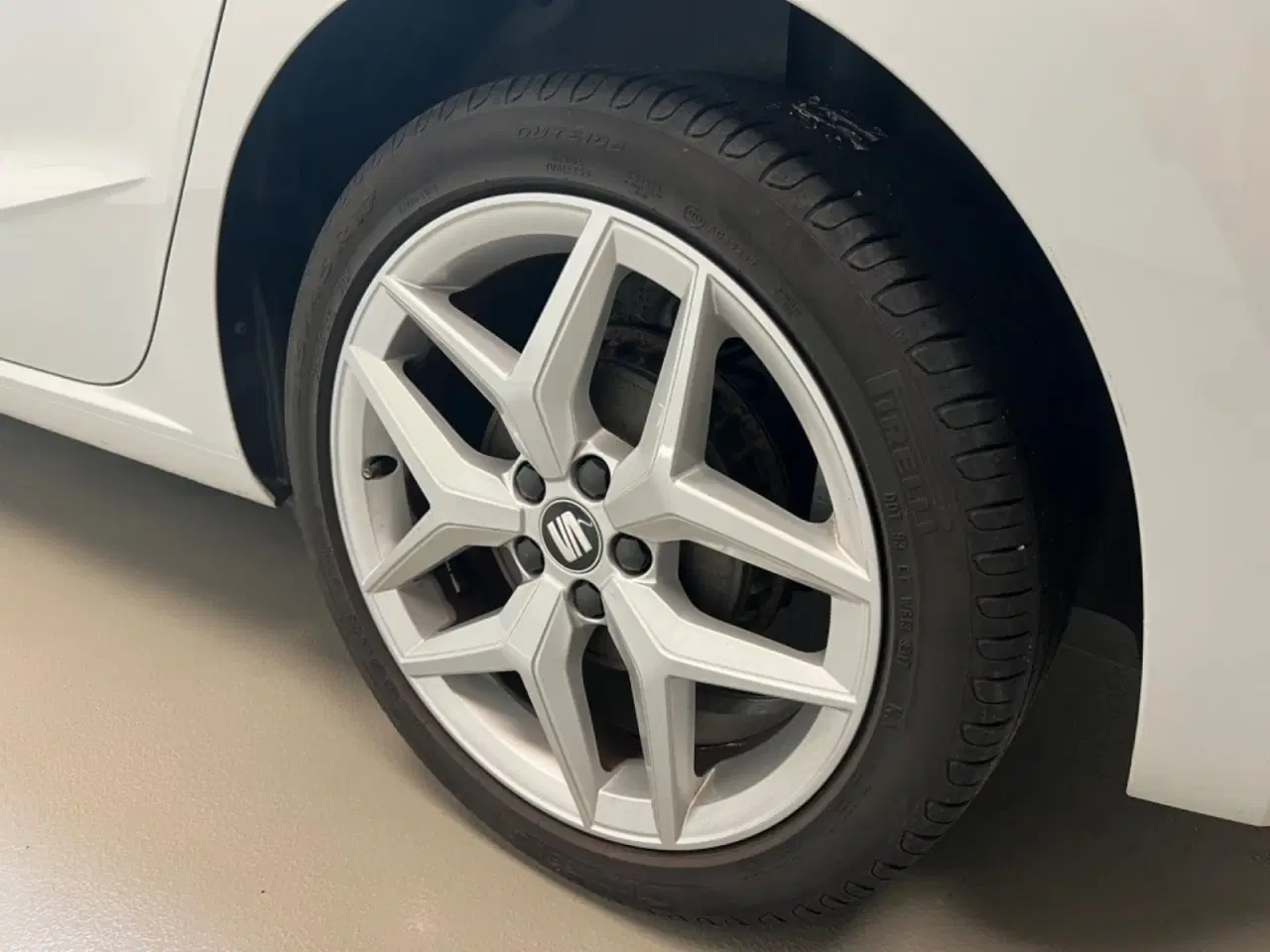 Billede 17 - Seat Ibiza 1,0 TSi 95 FR