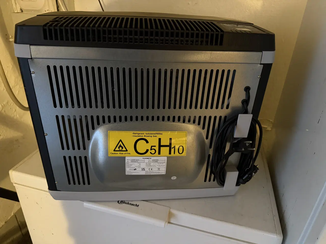 Billede 8 - Dometic køle/fryseboks 