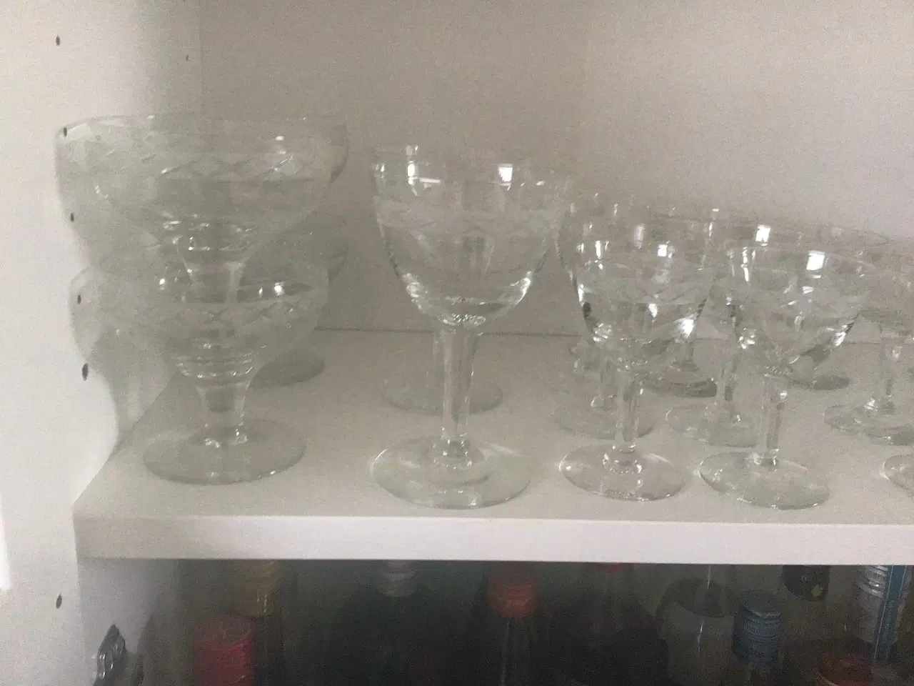 Billede 3 - Ejby glas