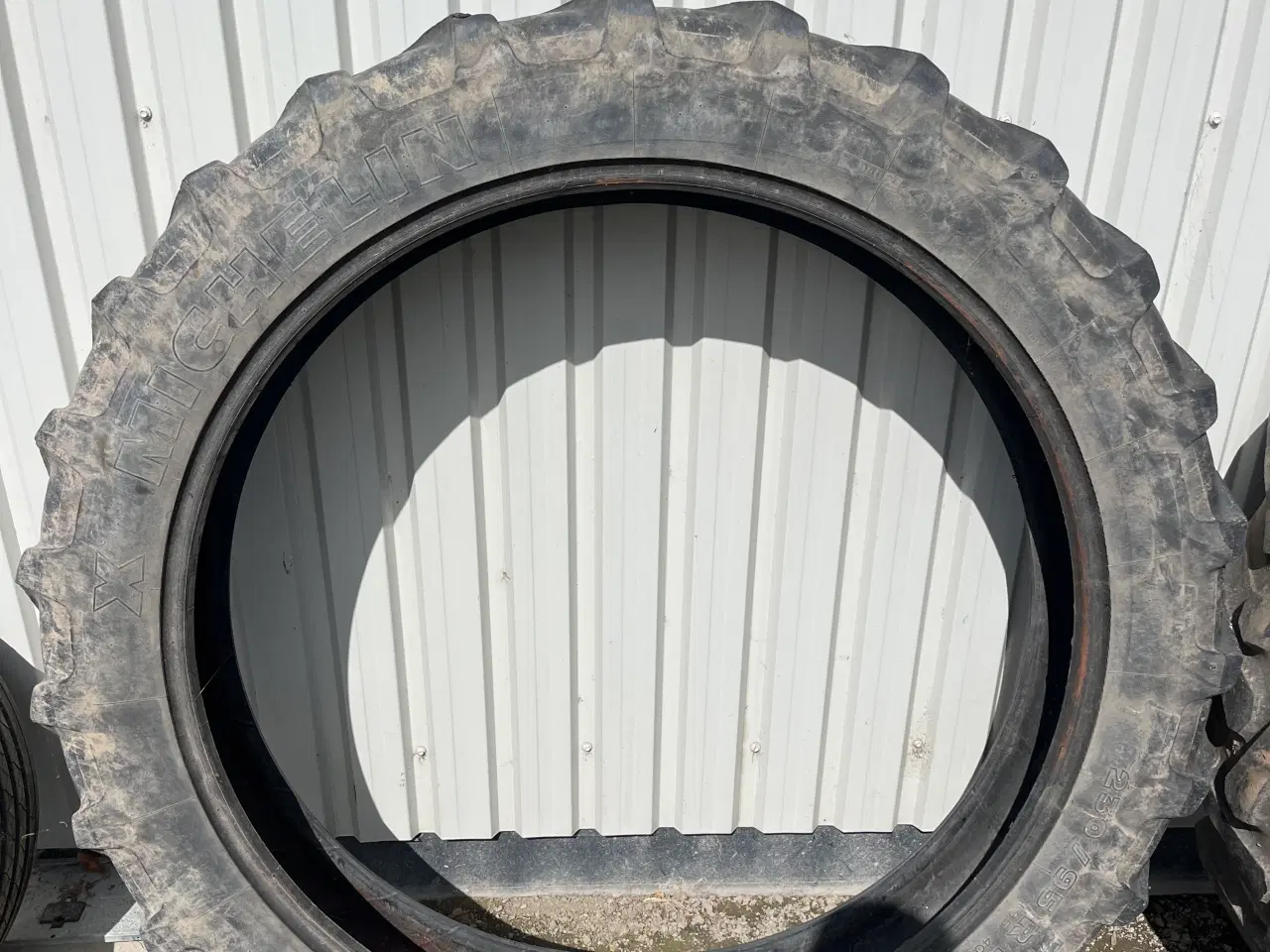 Billede 1 - 230/95-40