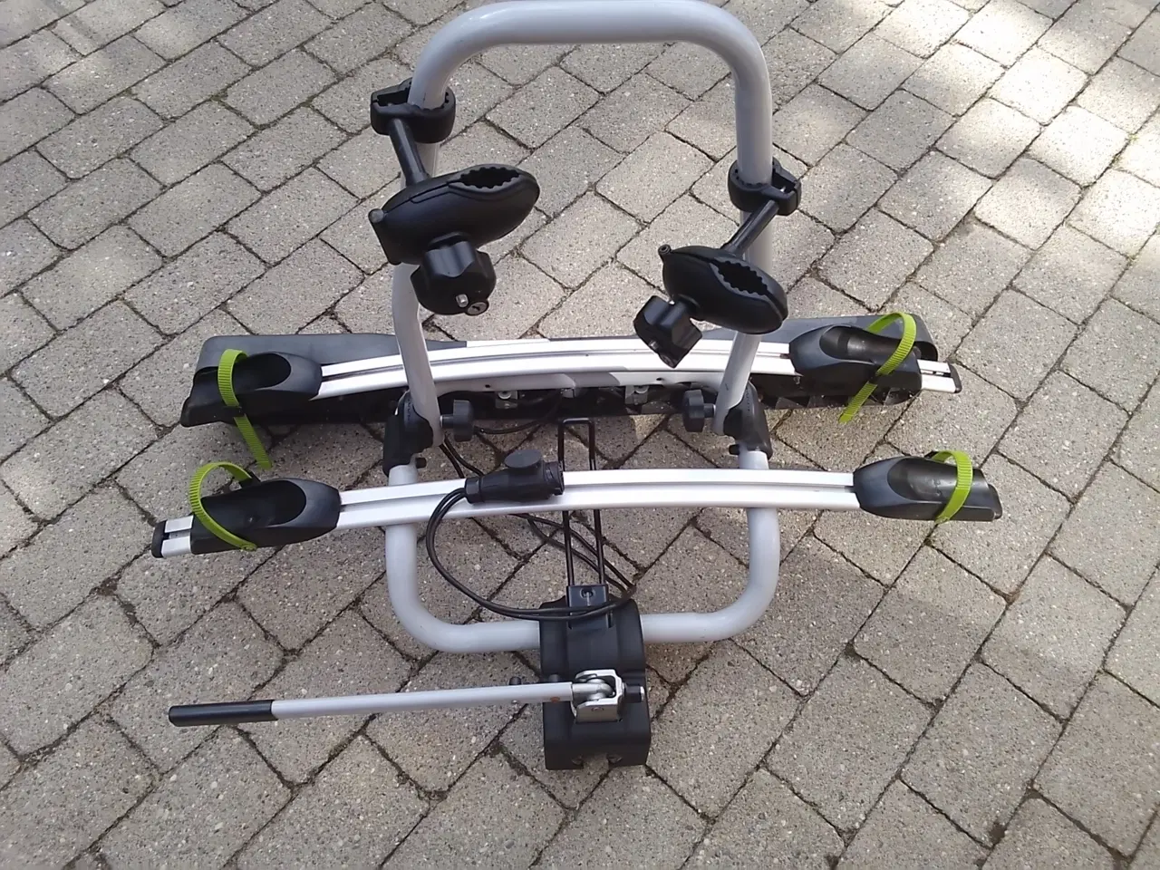 Billede 5 - Cykelholder