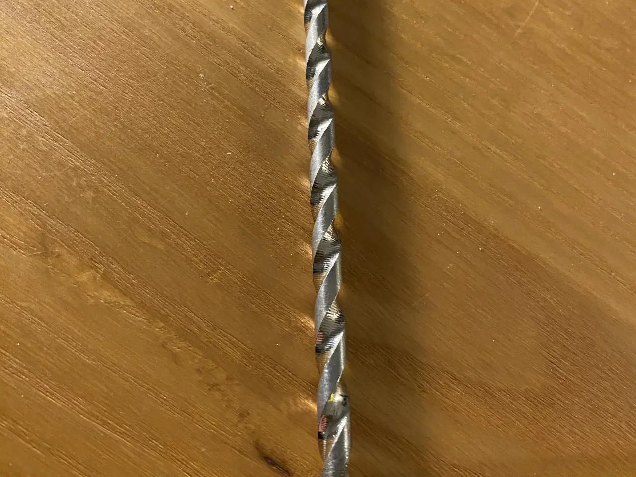 Billede 2 - Lang spiralbor 