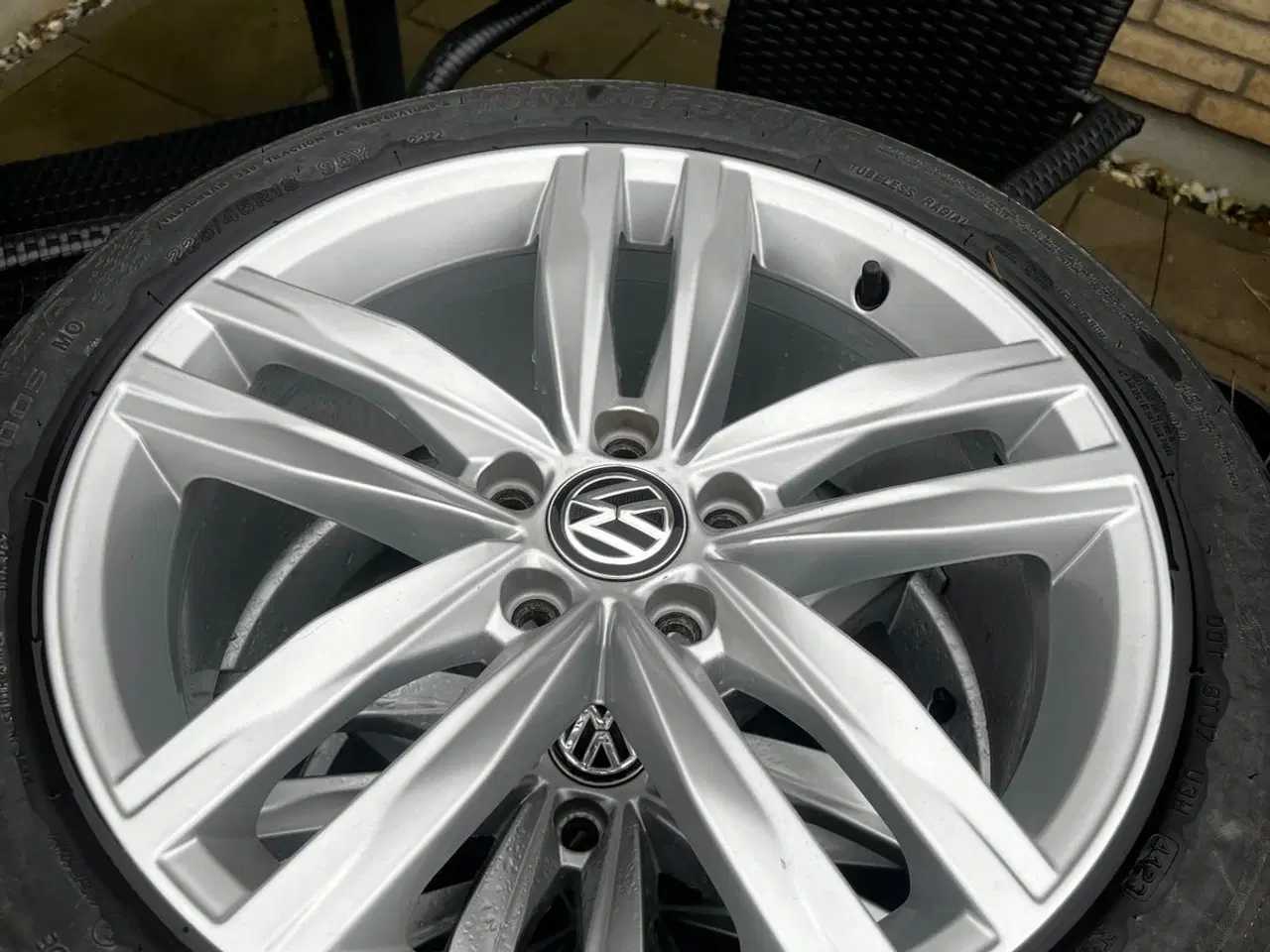 Billede 11 - VW Golf VII 1,4 GTE DSG