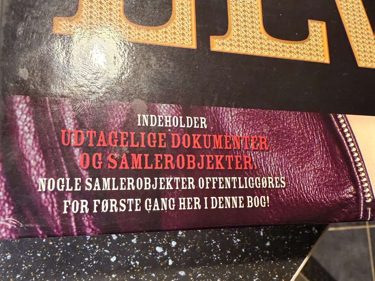 Billede 6 - Elvis på nært hold