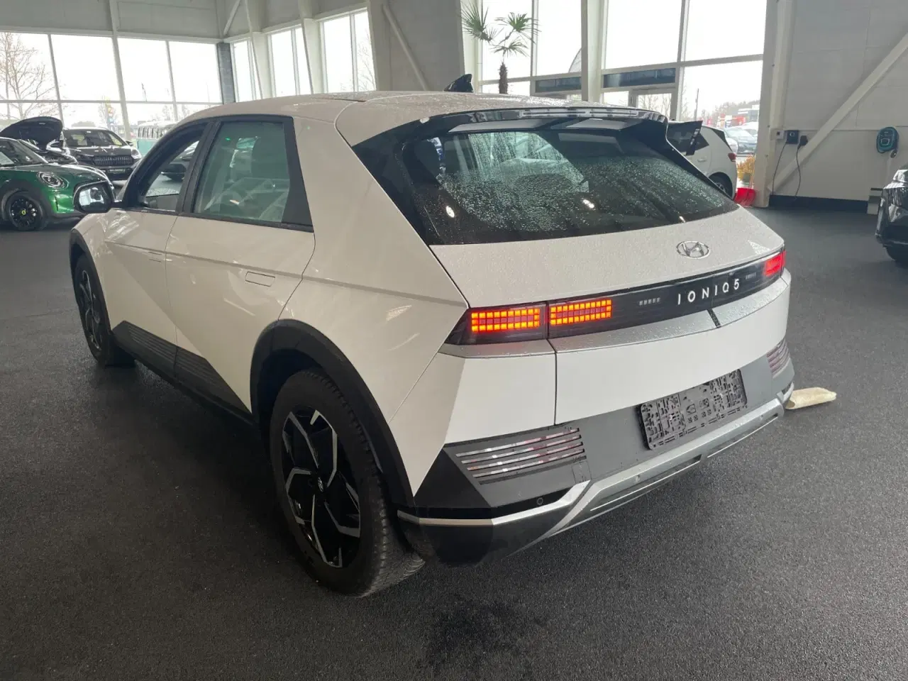 Billede 5 - Hyundai Ioniq 5 58 Connect