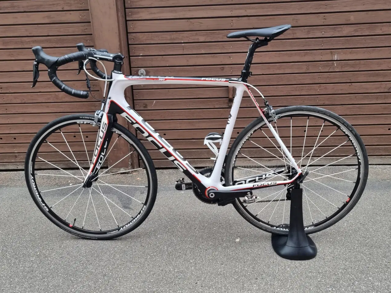 Billede 10 - Focus Izalco Pro Ultegra Di2