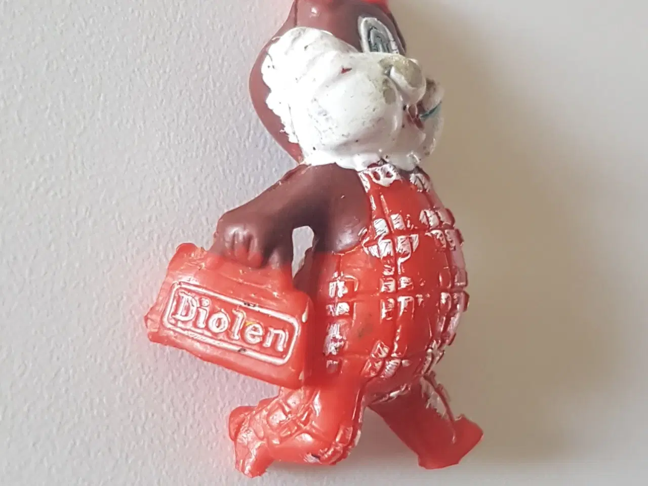 Billede 4 - Diolen reklamefigur