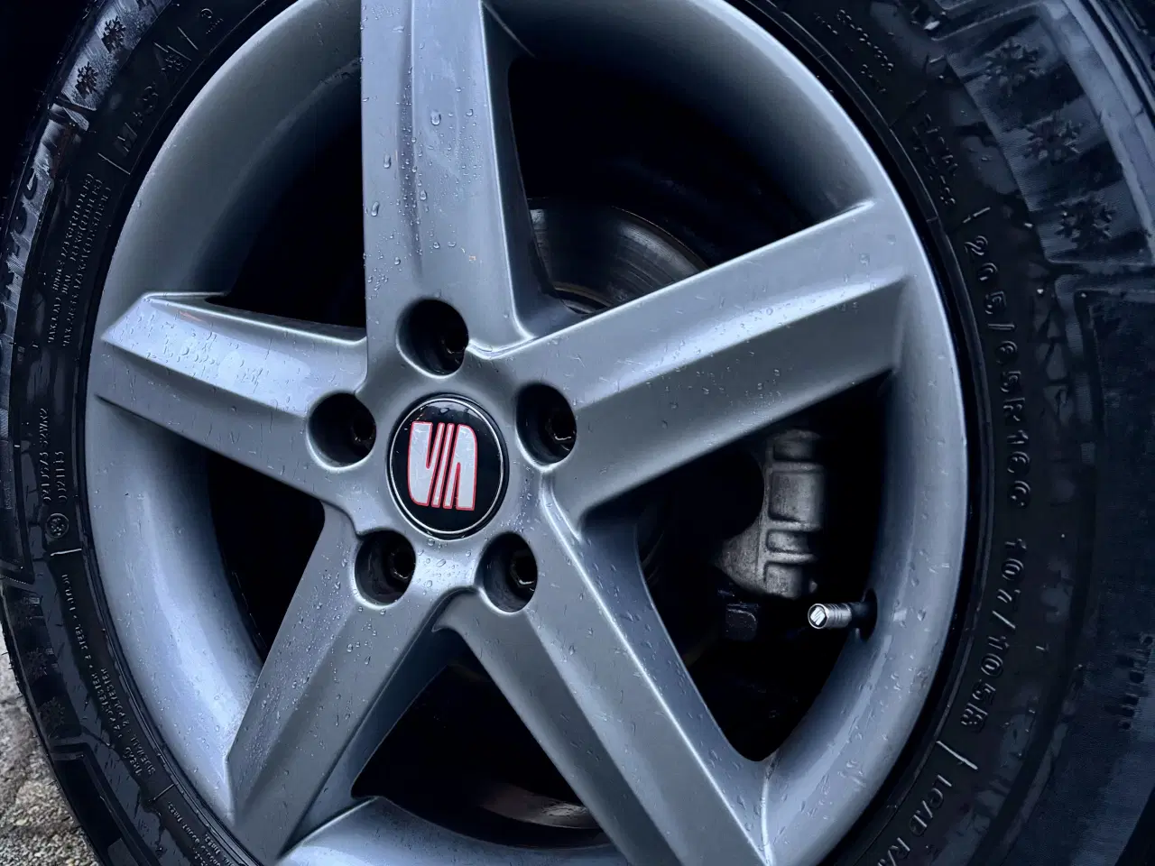 Billede 16 - Seat Altea XL 2.0 TDI m.PARTIKELFILTER Euro 5