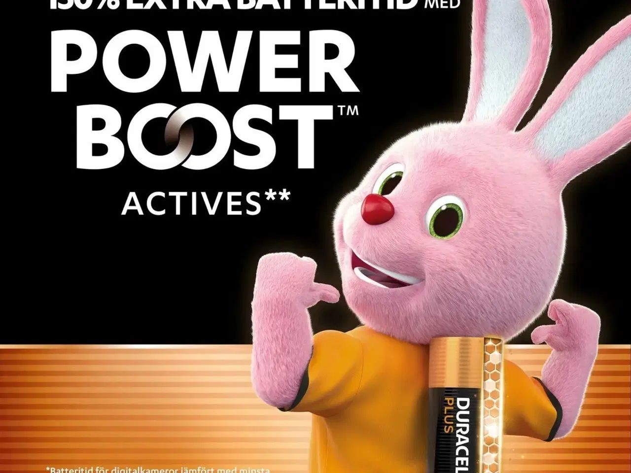 Billede 7 - Batterier AA 1,5 V Duracell Plus - pakke med 12