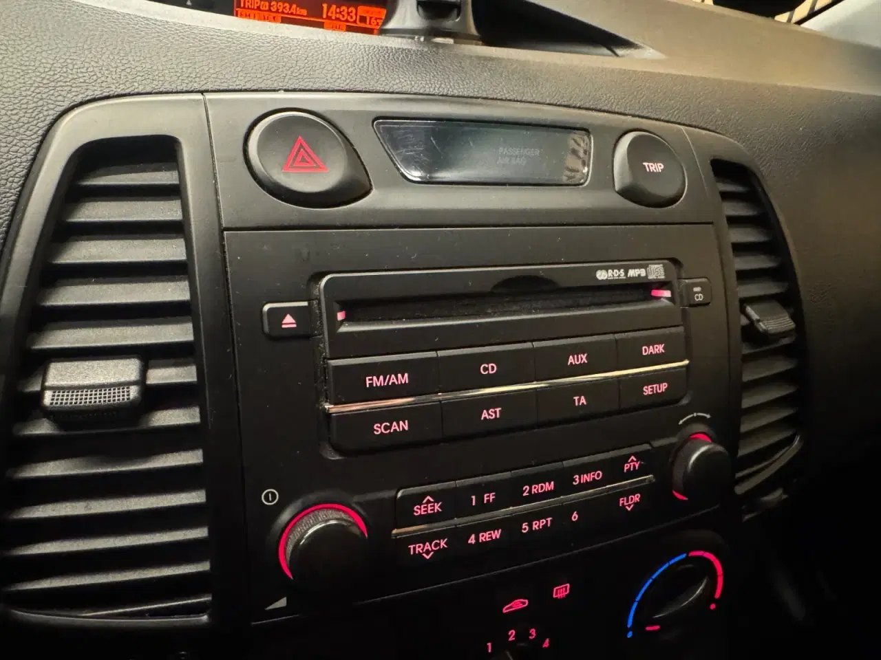 Billede 9 - Hyundai i20 1,25 Classic