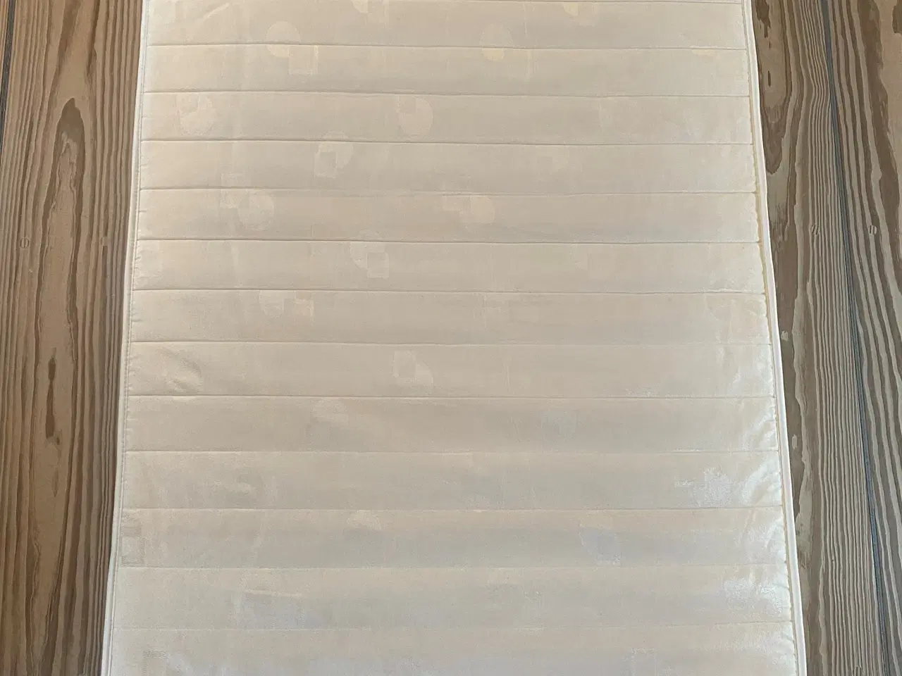 Billede 3 - Springmadras - som ny!