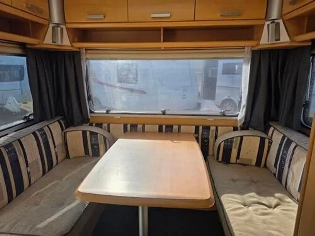 Billede 3 - T.E.C. TRAVEL KING 470 TE