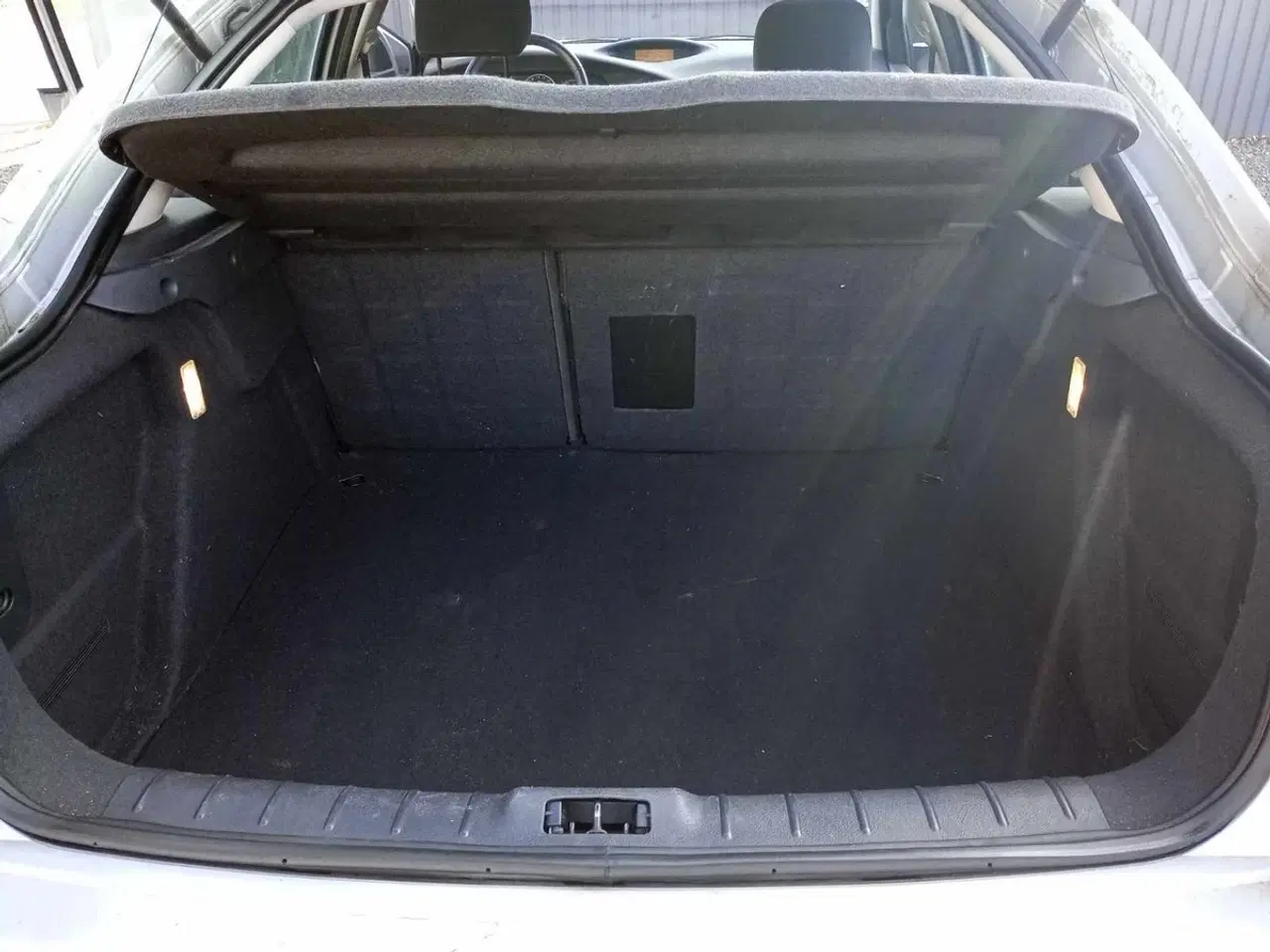 Billede 11 - Citroën C5 2,0i 16V Elegance