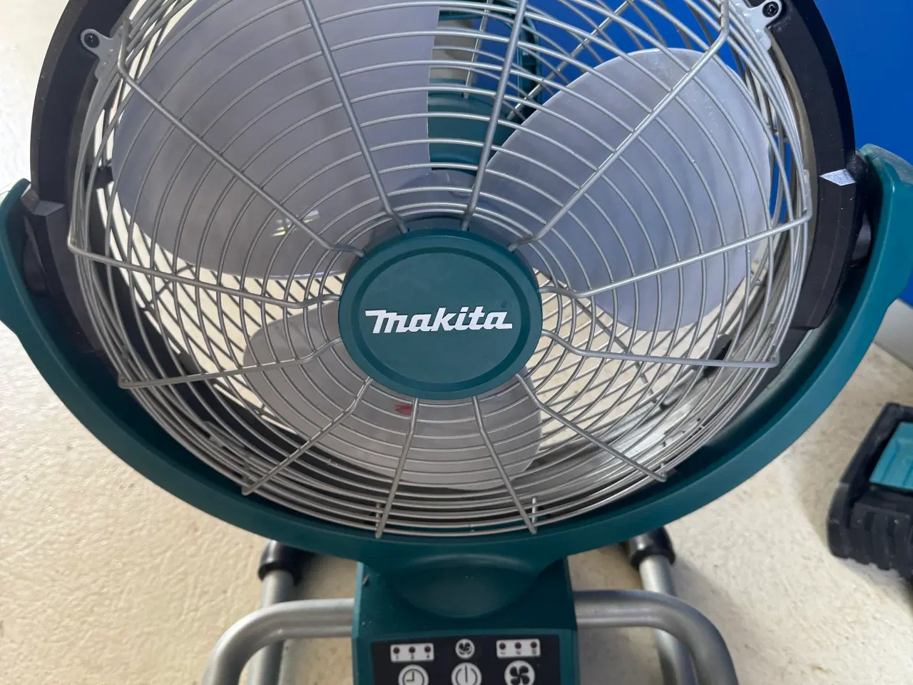 Billede 5 - Makita 18v