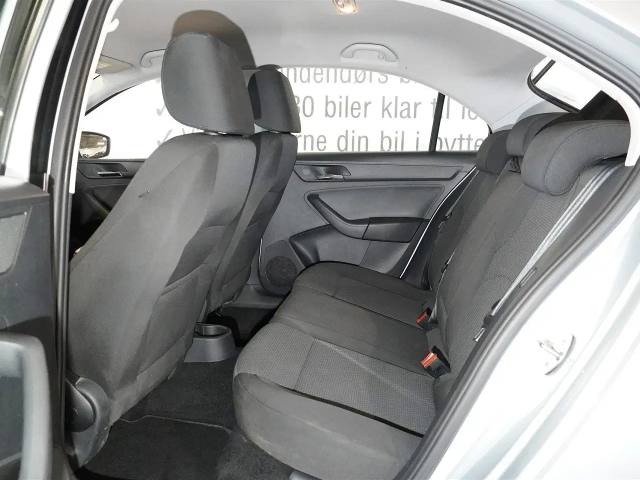 Billede 9 - Seat Toledo 1,2 TSI Style Start/Stop 110HK 5d 6g