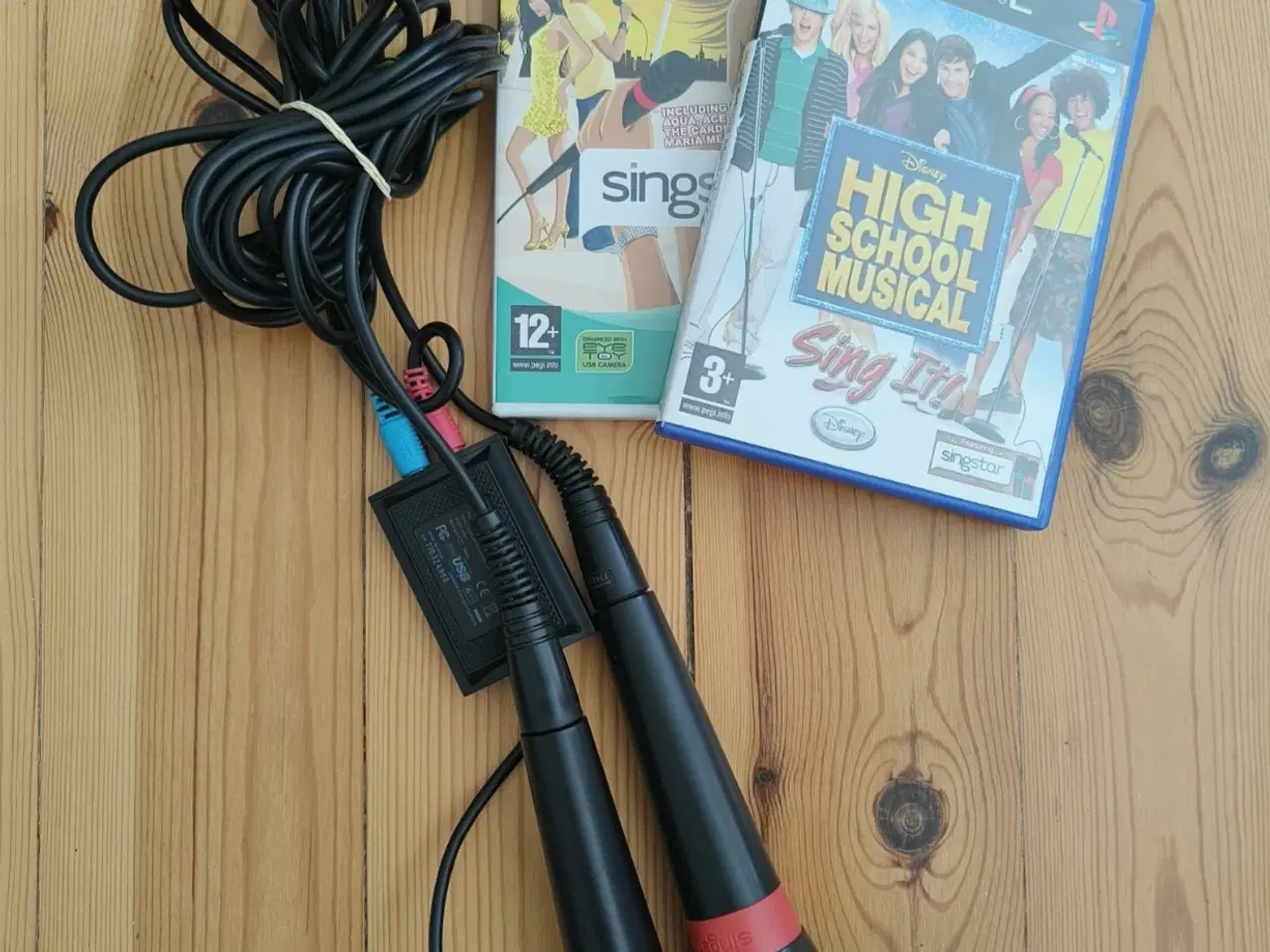 Billede 4 - Playstation 2 slim