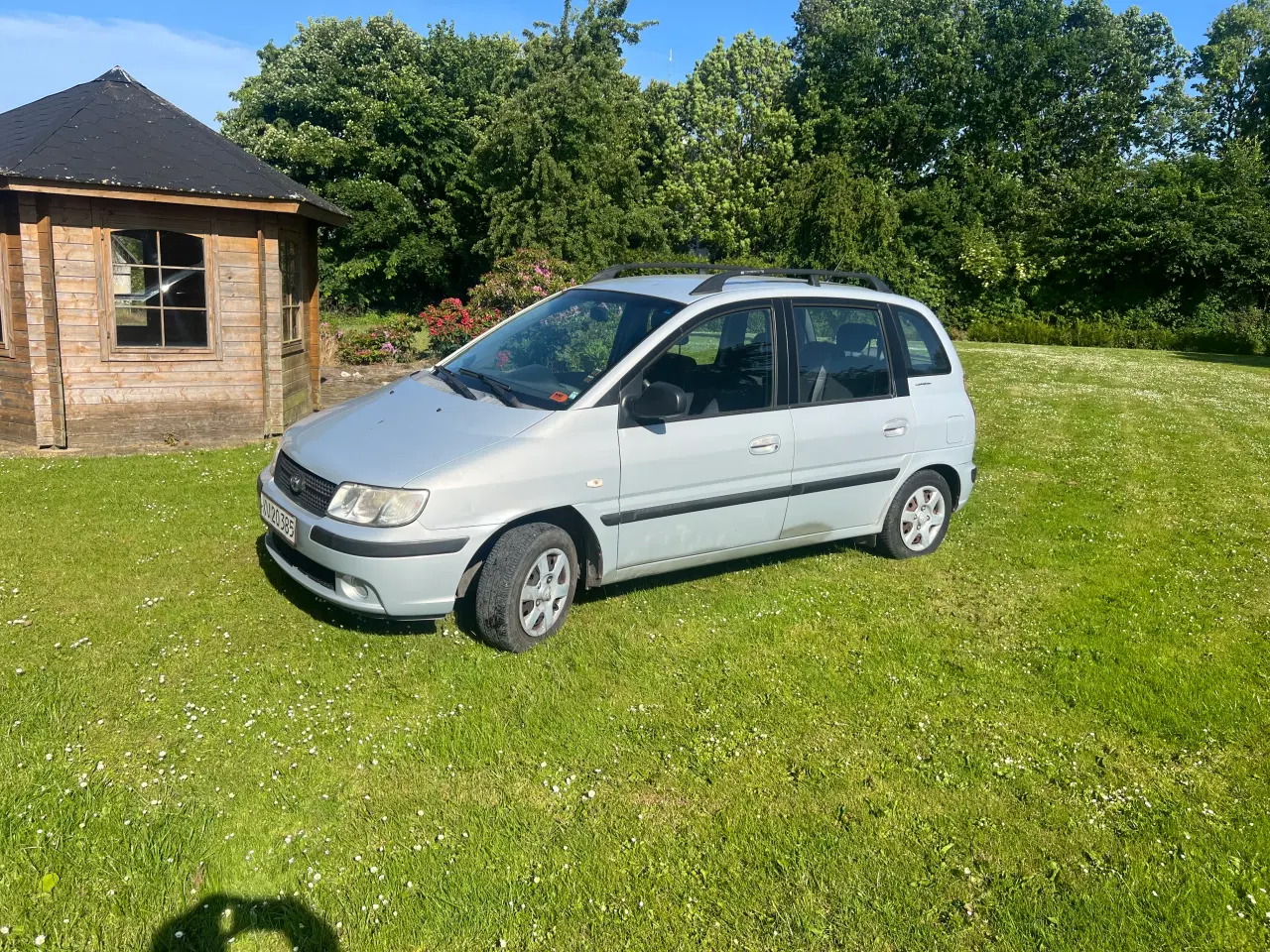 Billede 3 - Hyundai matrix