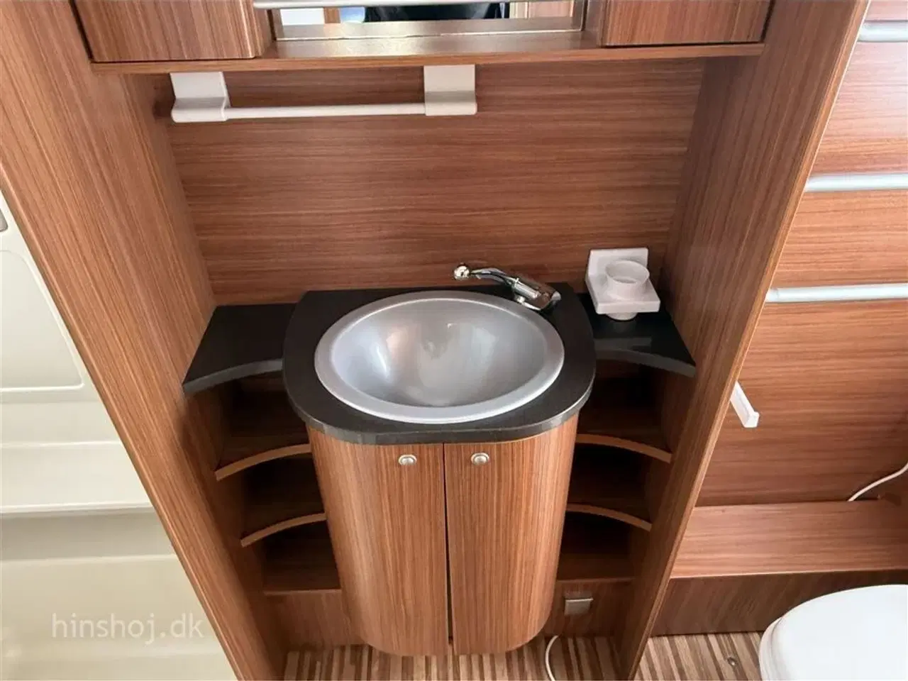 Billede 10 - 2013 - Adria Adora 542 UT   Adria Adora 542 UT 2013 se den hos Hinshøj Caravan