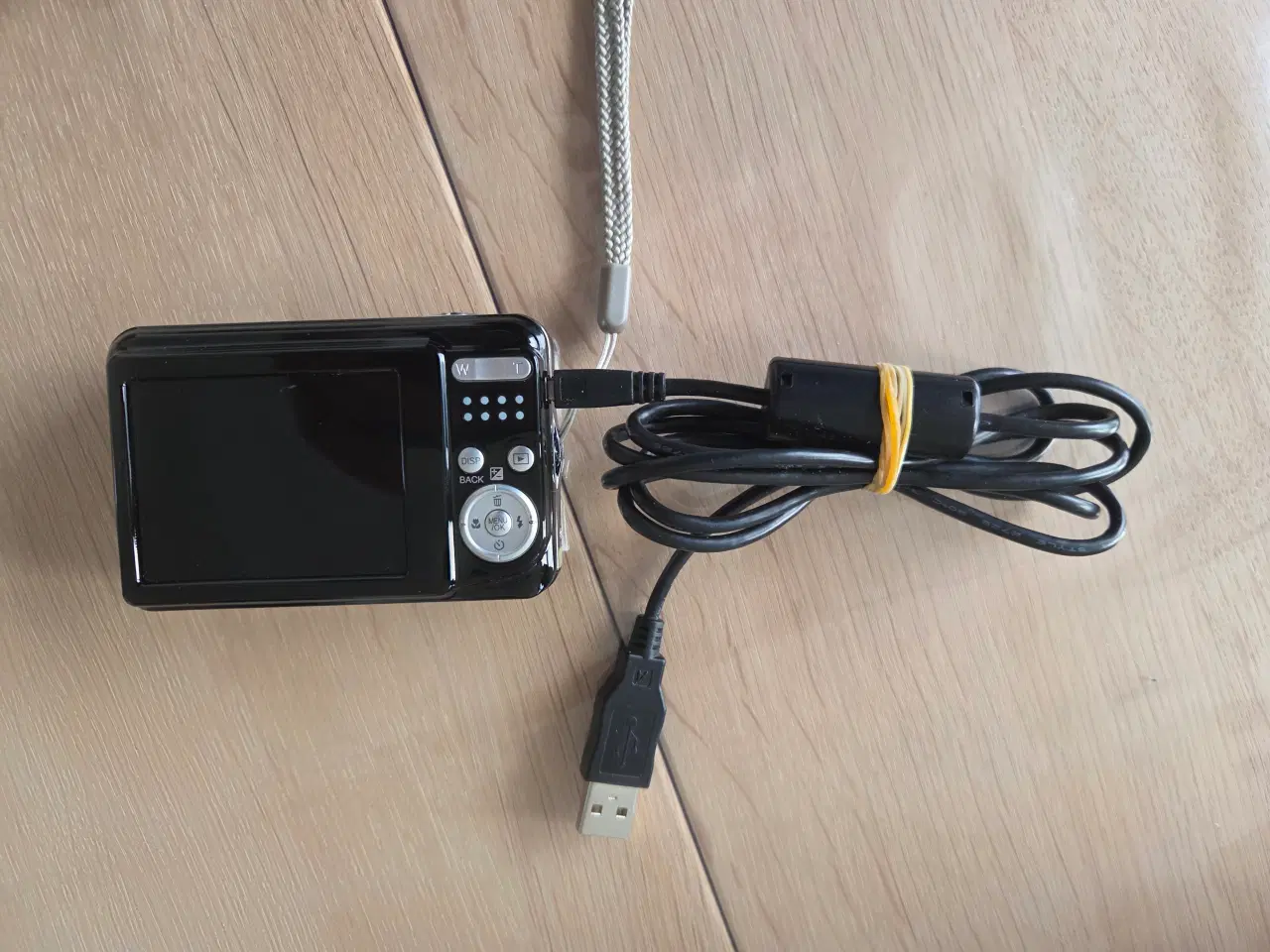 Billede 6 - Nikon CoolPix S26000