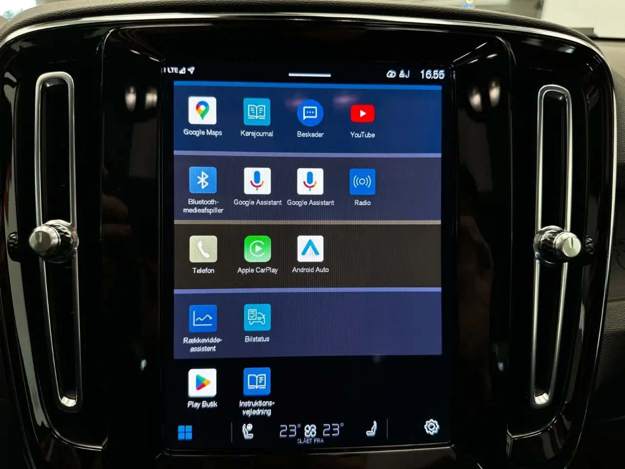 Billede 17 - Volvo C40  ReCharge Plus