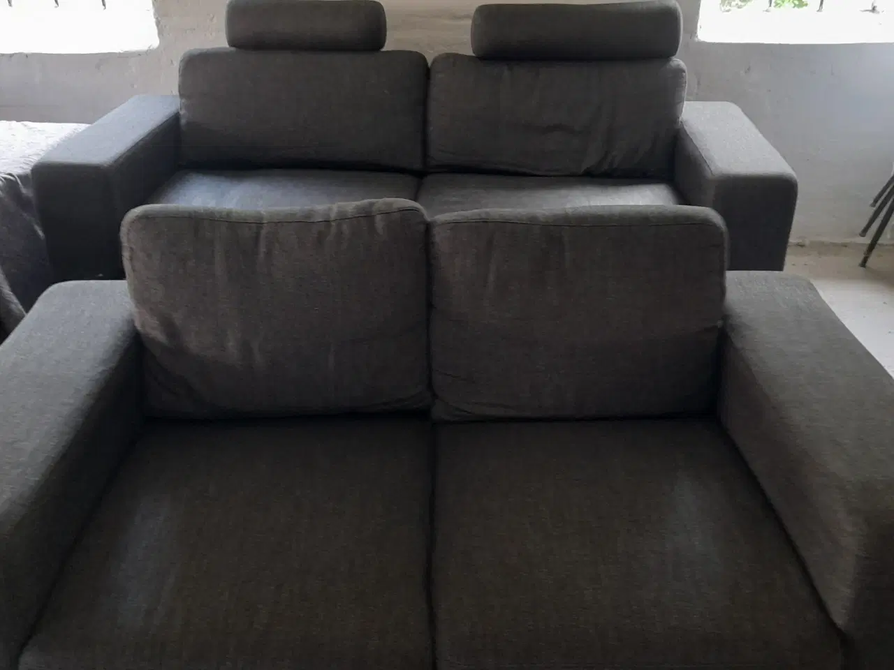 Billede 3 - Hjort knudsen