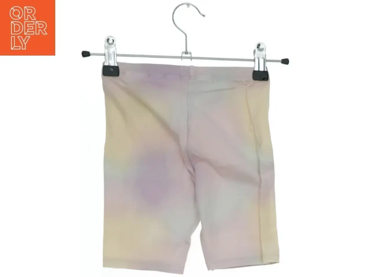 Billede 2 - Børne shorts i pastelnuancer fra H&M (str. 116)