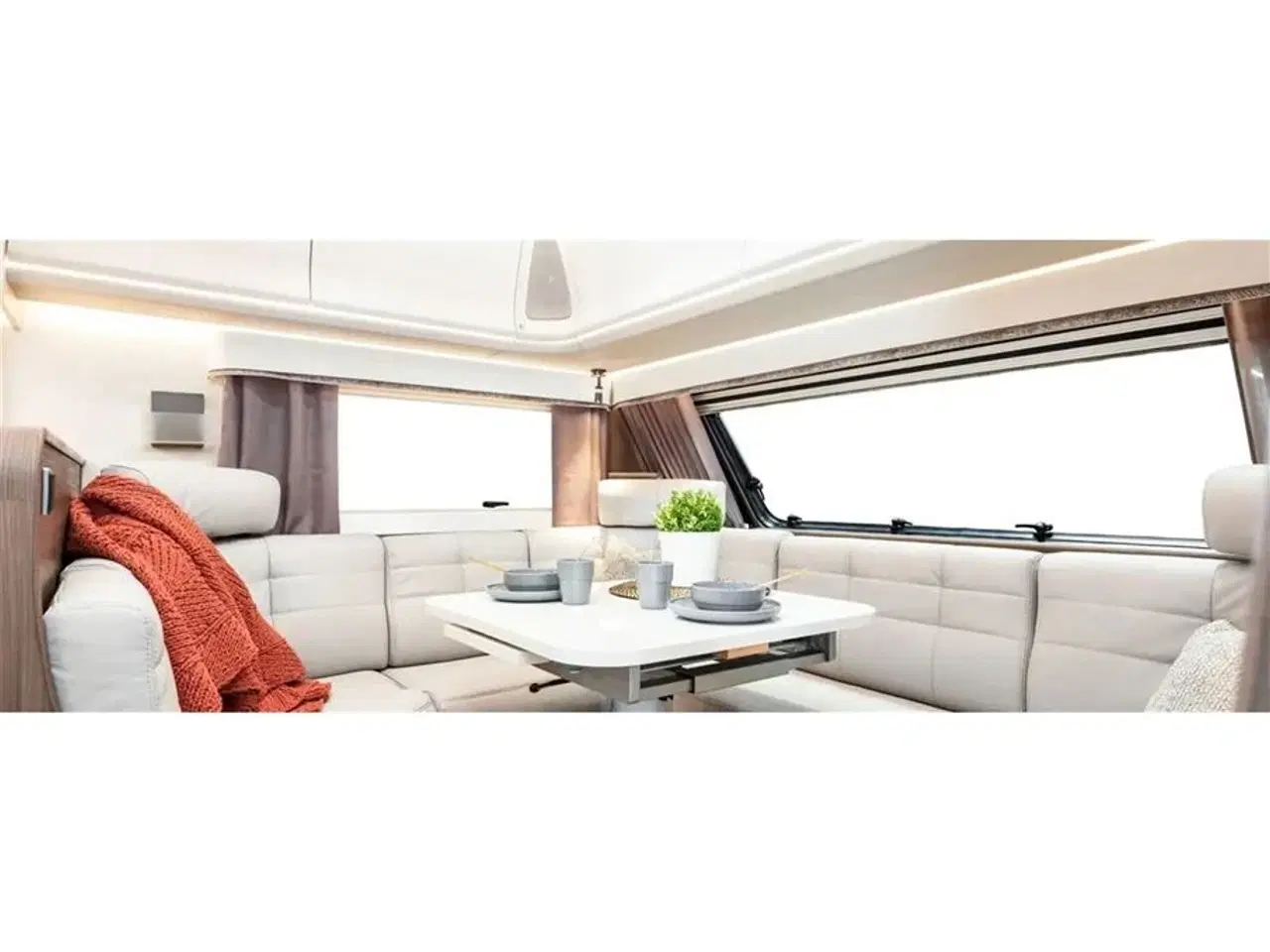 Billede 16 - 2026 - Kabe Imperial 740 CTDL E8 Kabe Imperial 740 CTDL E8 model 2026 - kan snart ses hos Camping-Specialisten