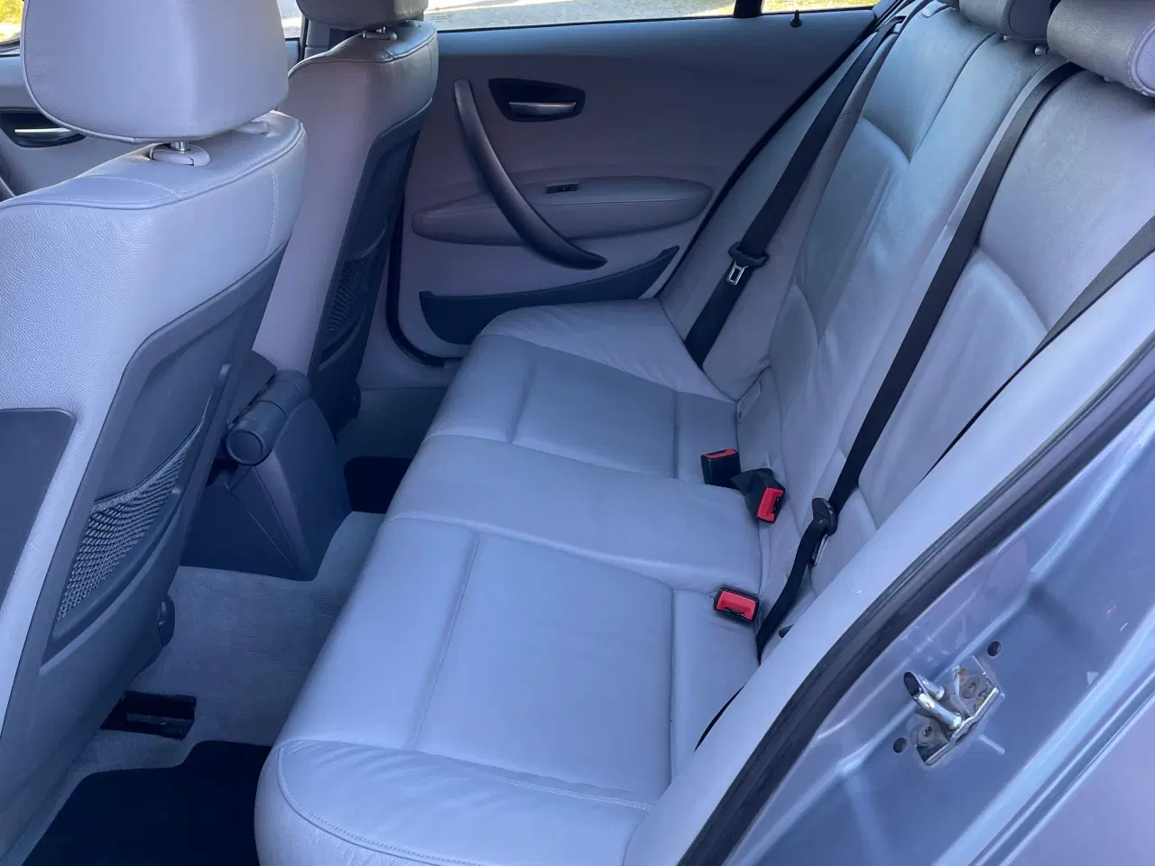 Billede 7 - BMW 120d aut. 