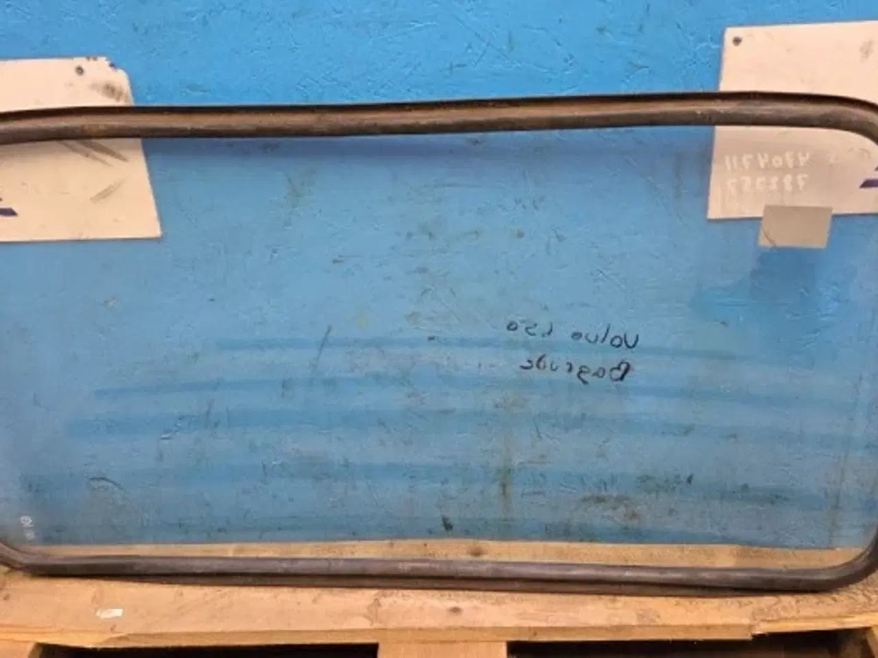 Billede 3 - Volvo L50 Bagrude 4704711