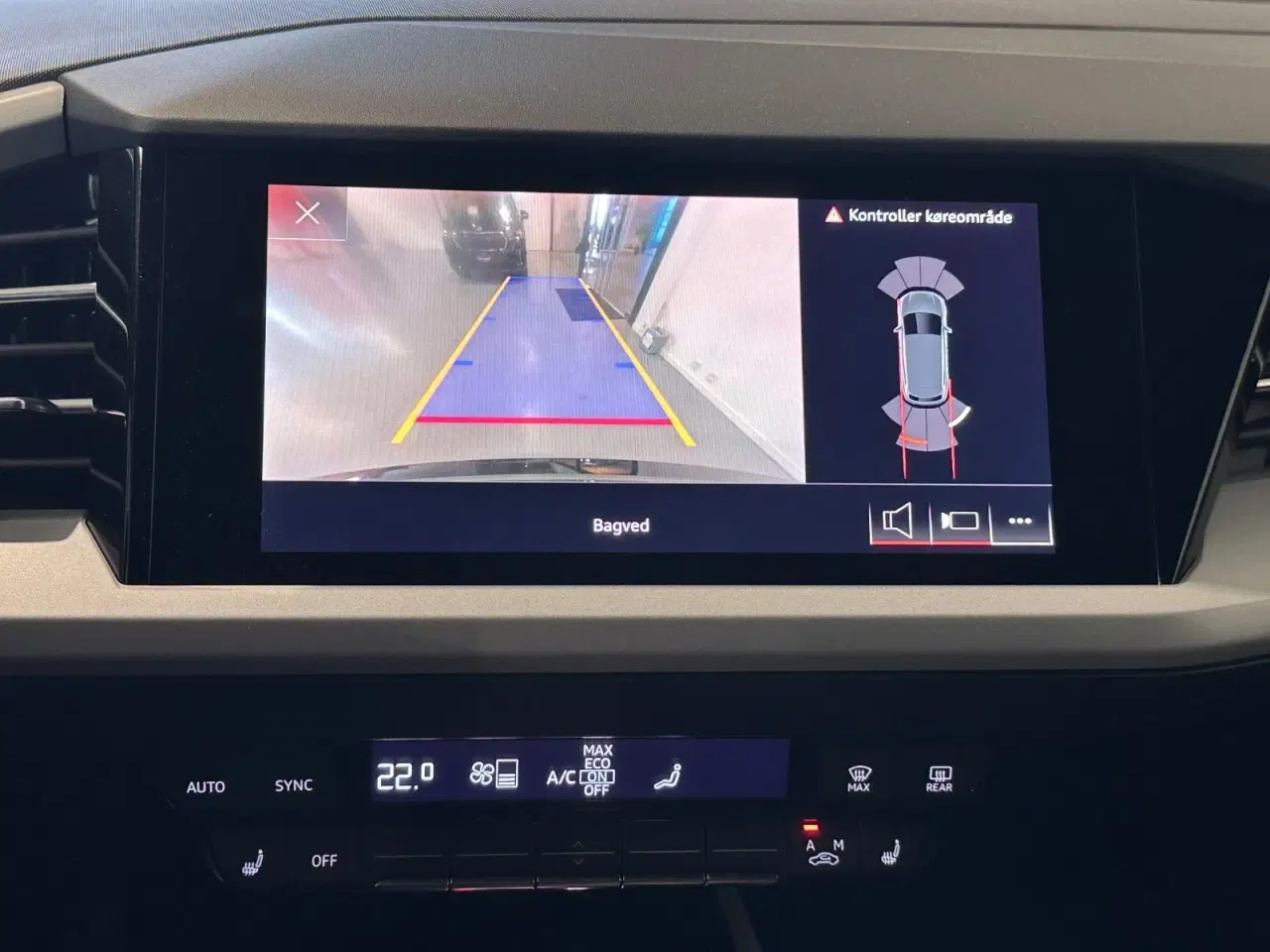 Billede 14 - Audi Q4 e-tron 40 Advanced