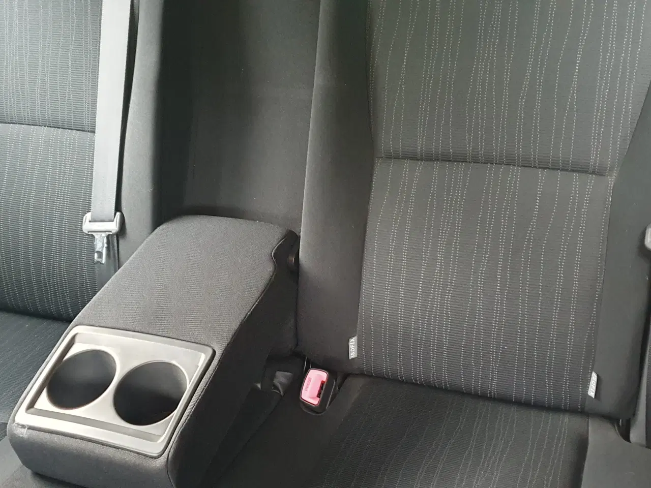 Billede 8 - Toyota auris 2,0 diesel med PARTIKEL filter 