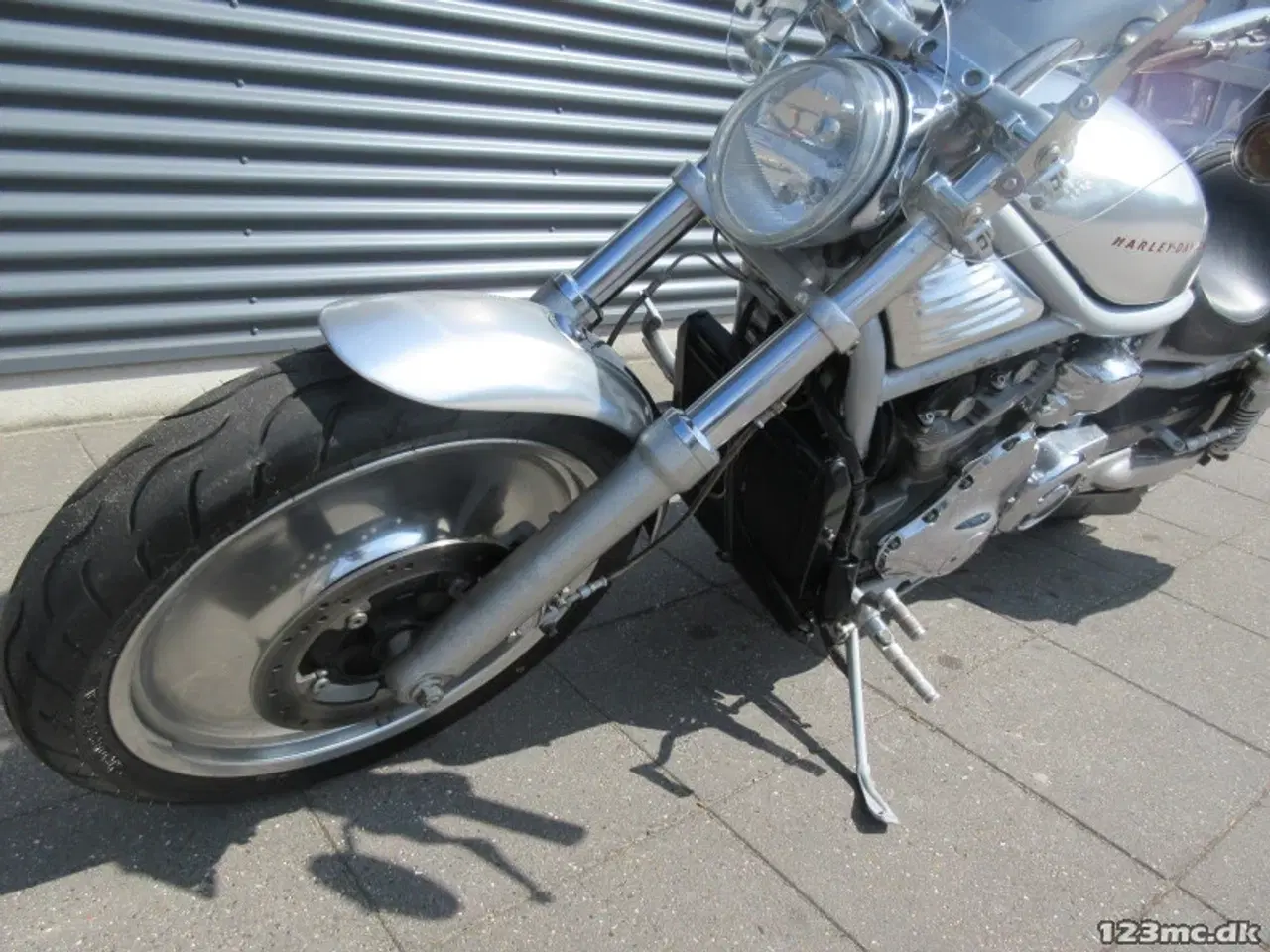 Billede 20 - Harley-Davidson VRSCA V-Rod MC-SYD BYTTER GERNE