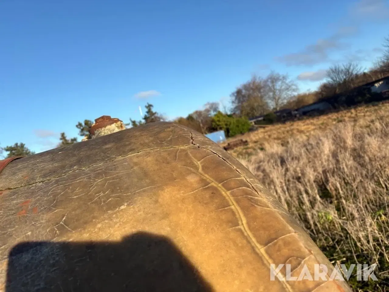 Billede 8 - Vandvogn