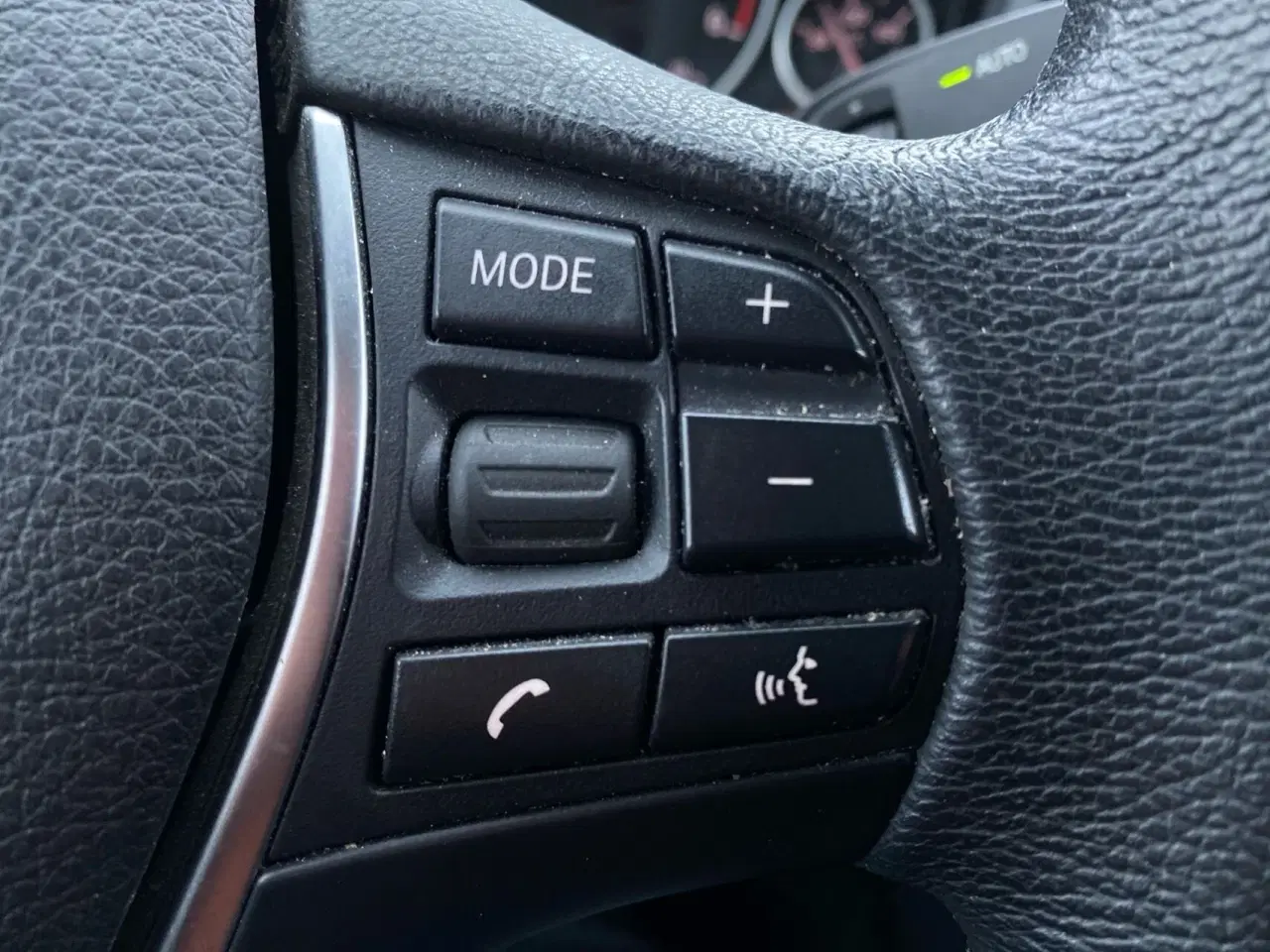 Billede 21 - BMW 320d 2,0 D Executive Steptronic 190HK 8g Aut.